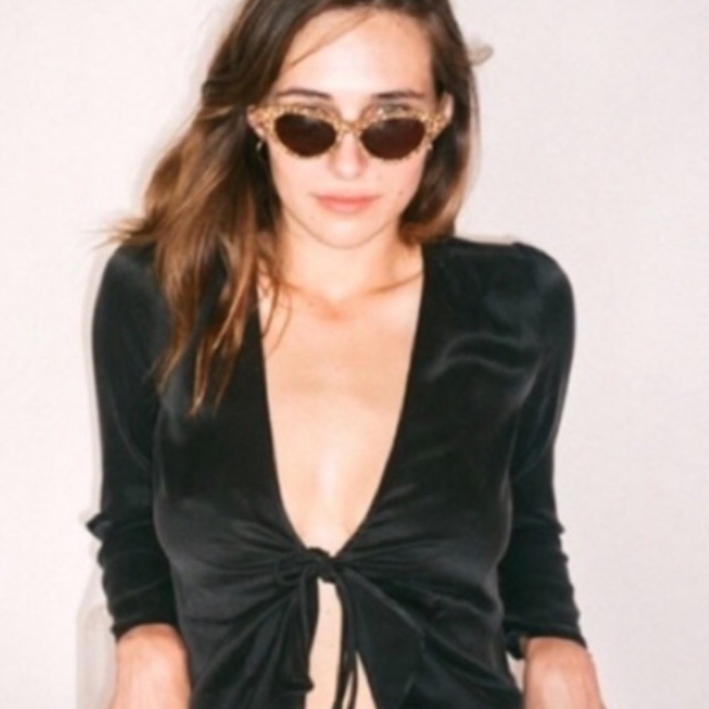 Realisation Par Bianca Top